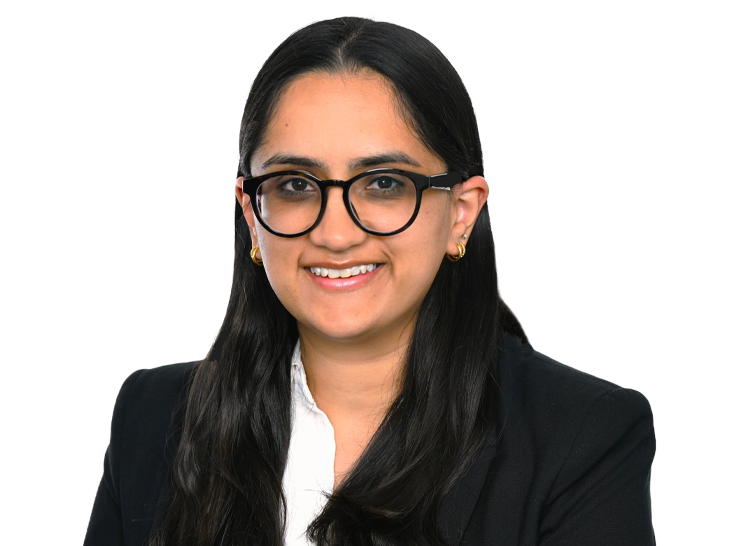 Aarushi Sahore