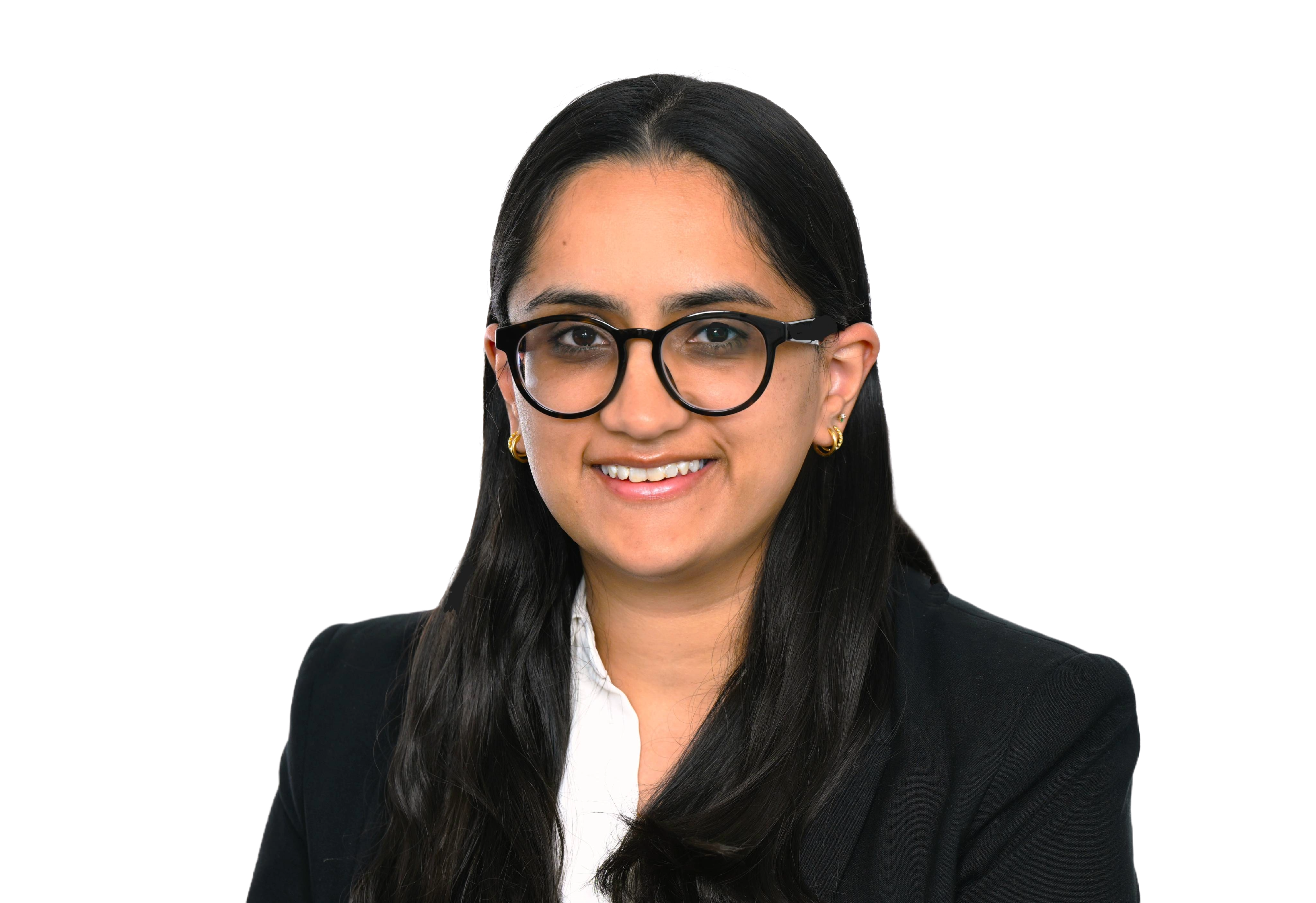 Aarushi Sahore