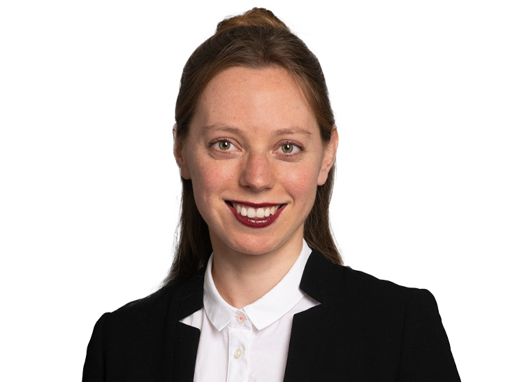 Camilla Cockerill