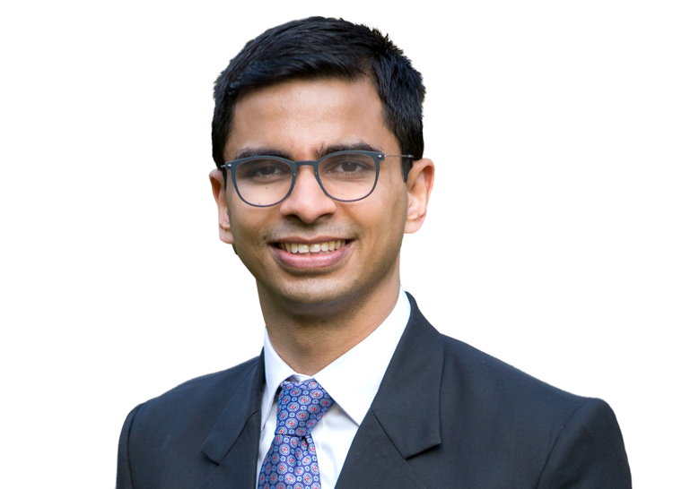 Chintan Chandrachud