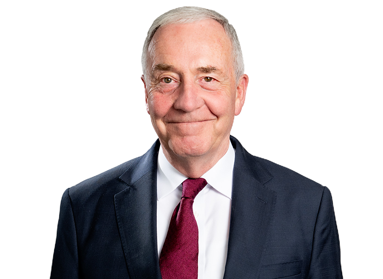 Lord Anderson of Ipswich KBE KC