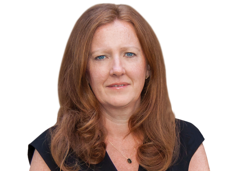 Helen Davies KC