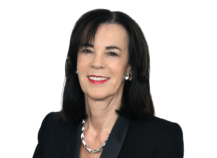 Hilary Heilbron KC