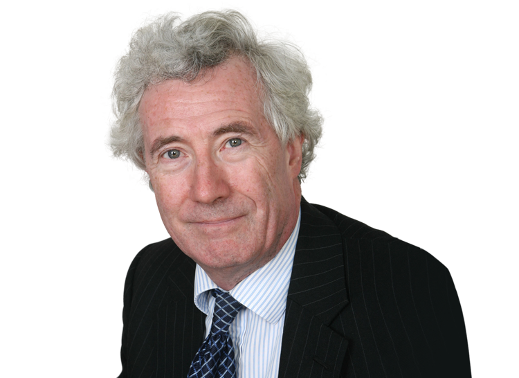 Jonathan Sumption, Lord Sumption