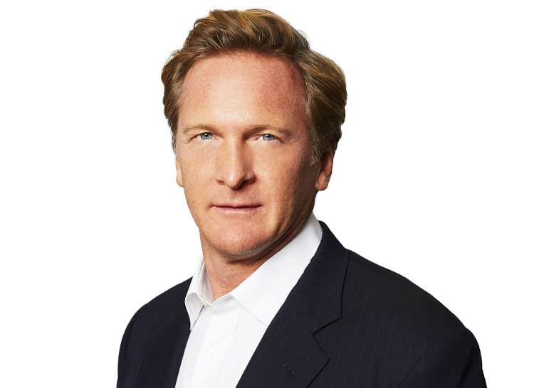 Mark McNeill