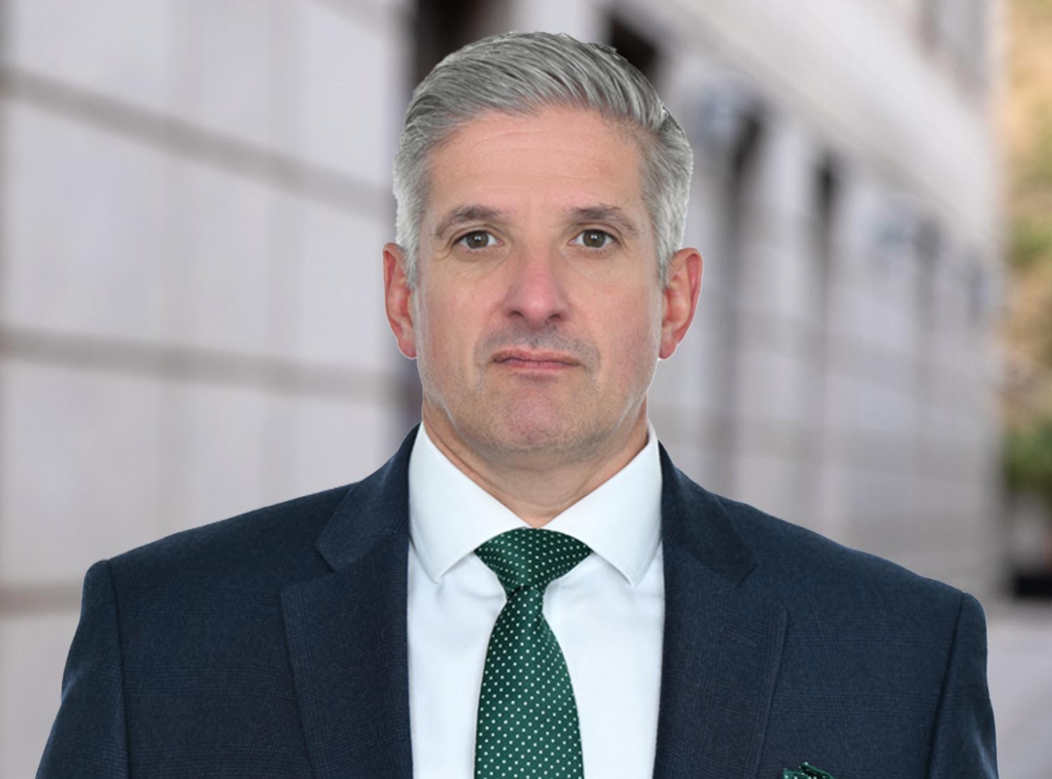 Paul Dennison
