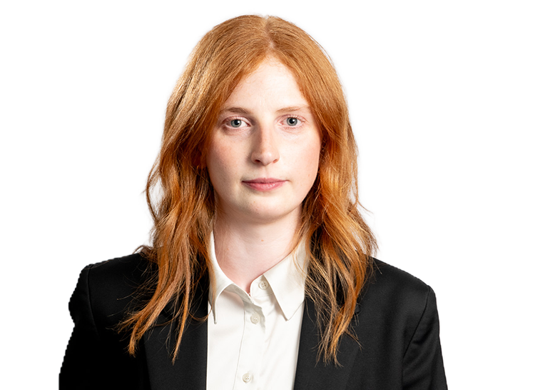 Robyn Bower-Morris