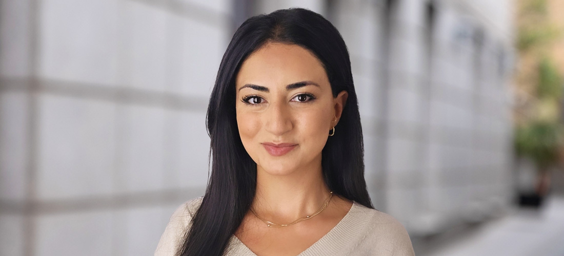 Shirin Hamidi