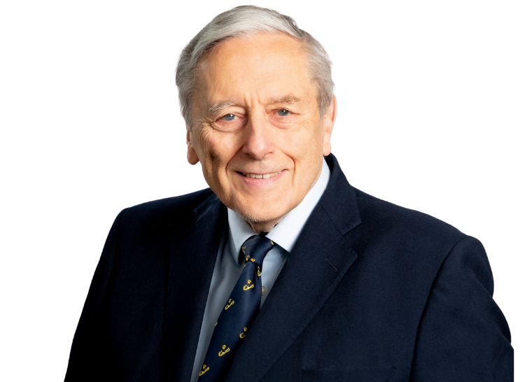 Sir Christopher Clarke