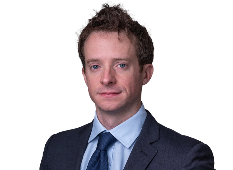 Tom Wood Brick Court Chambers