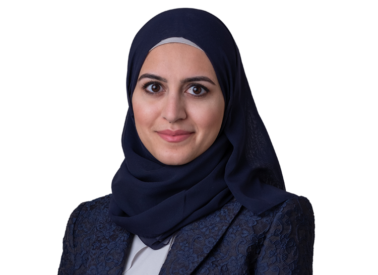 Zahra Al-Rikabi